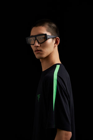 Razersuperfuture Black Matte — 9