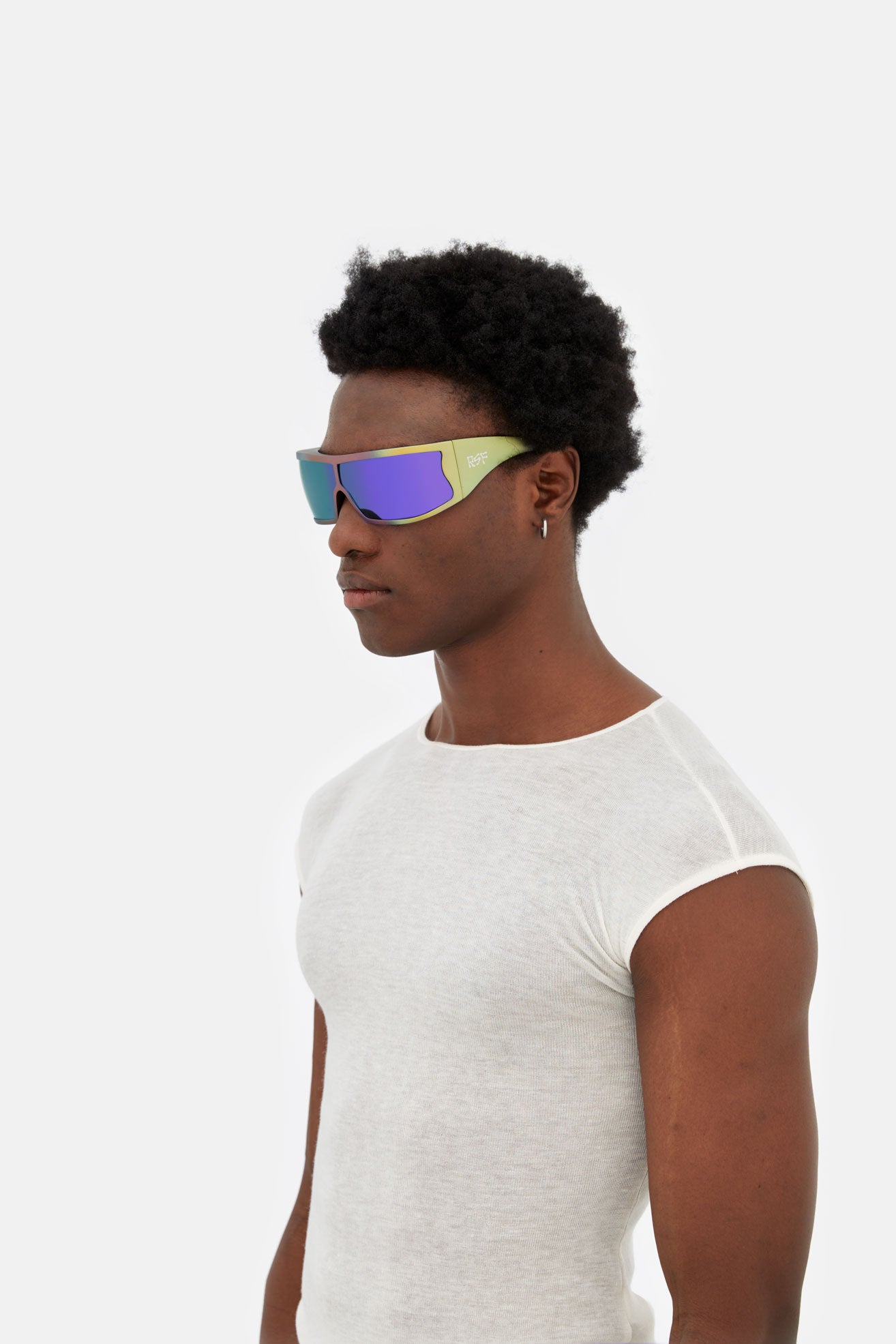 Bones Peridot - Retrosuperfuture -
