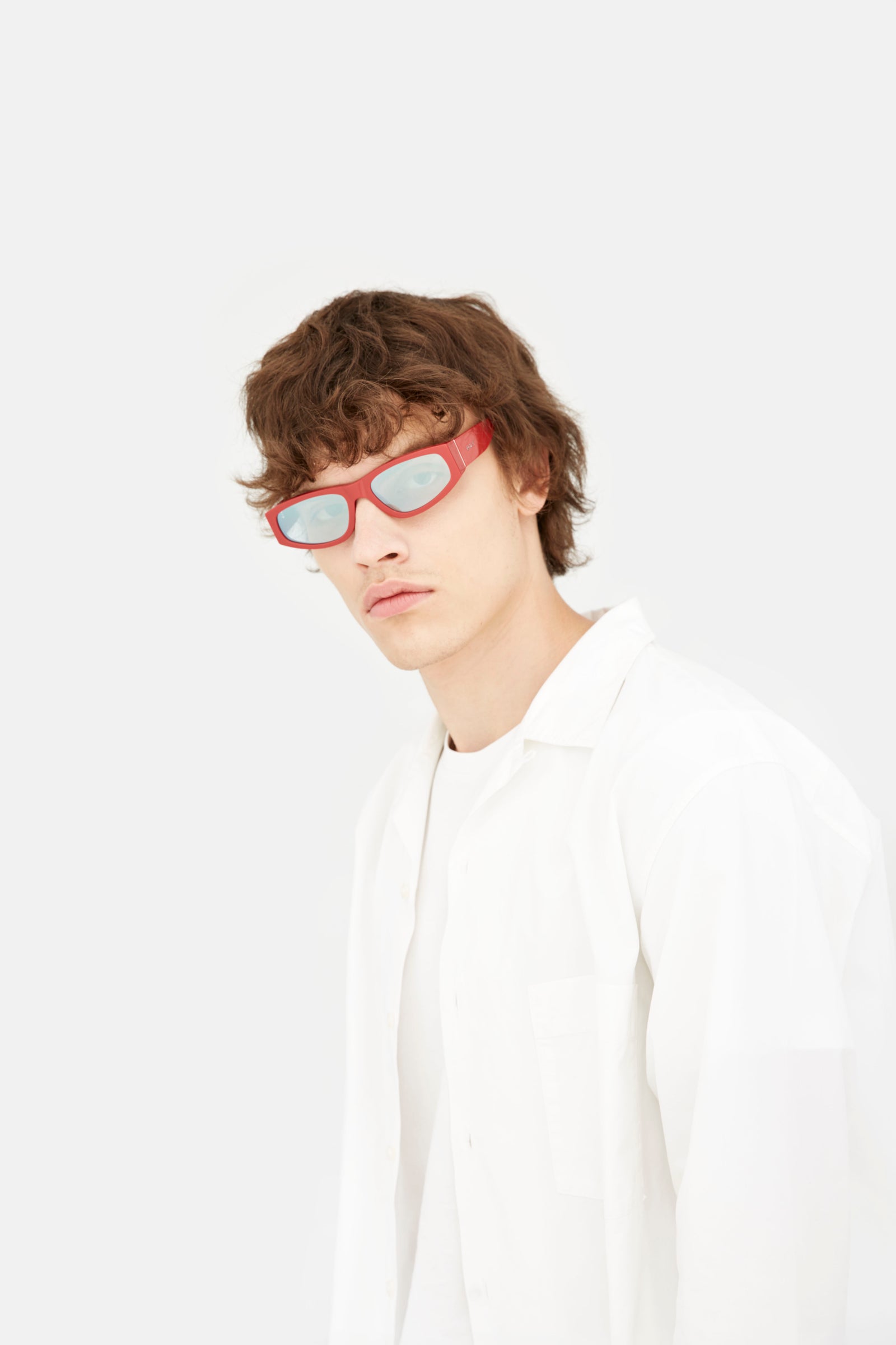 Neema Deep Red