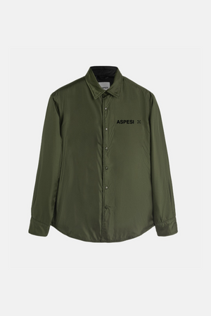 CAMICIA ASPESI X RSF — 1