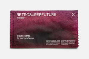 Amata Estate Liquirizia - Retrosuperfuture - — 9