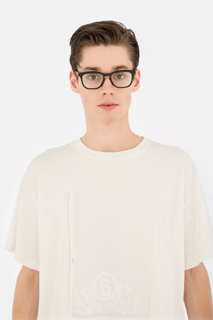Lunettes 12 Optiques Noires — 4