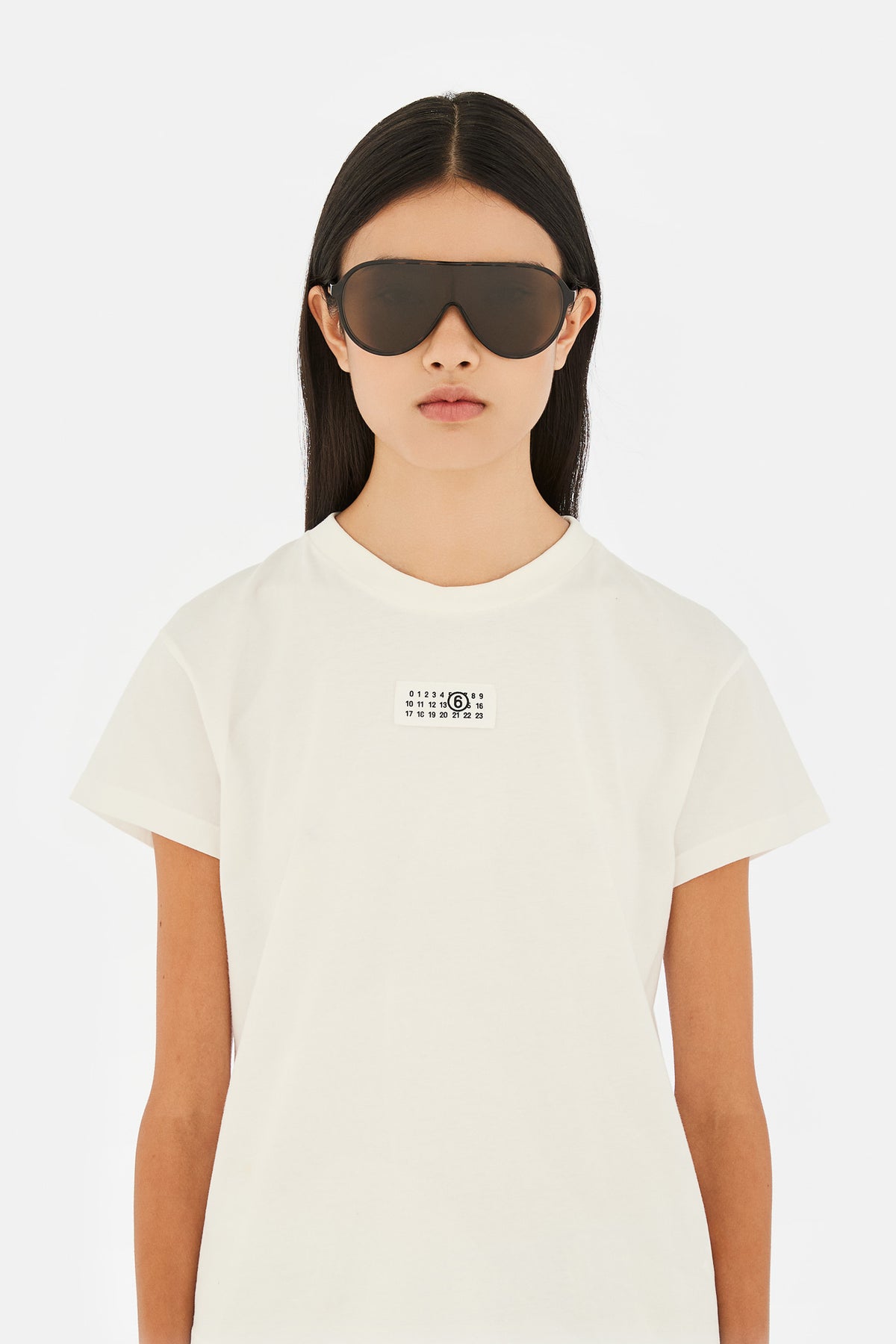 Lunettes 22 Écaille - Retrosuperfuture -