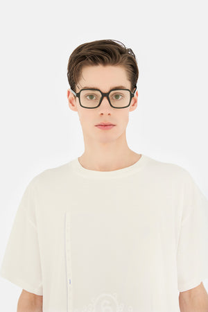 Lunettes 13 Optiques Vertes — 4