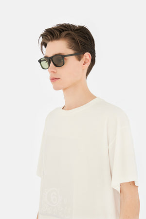 Lunettes 8 Vertes — 4
