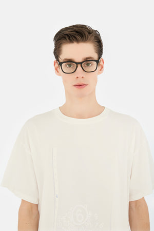 Lunettes 12 Optiques Écailles — 4