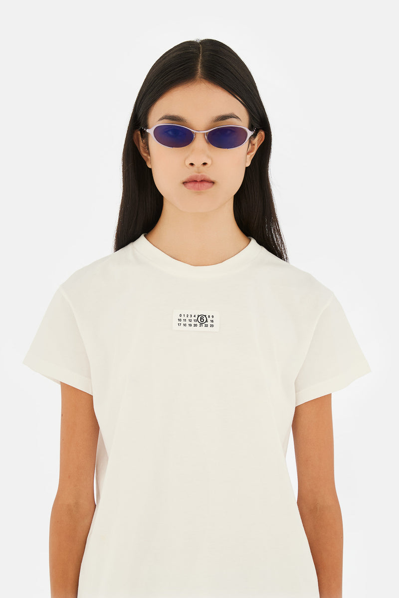 Lunettes 18 Roses - Retrosuperfuture -