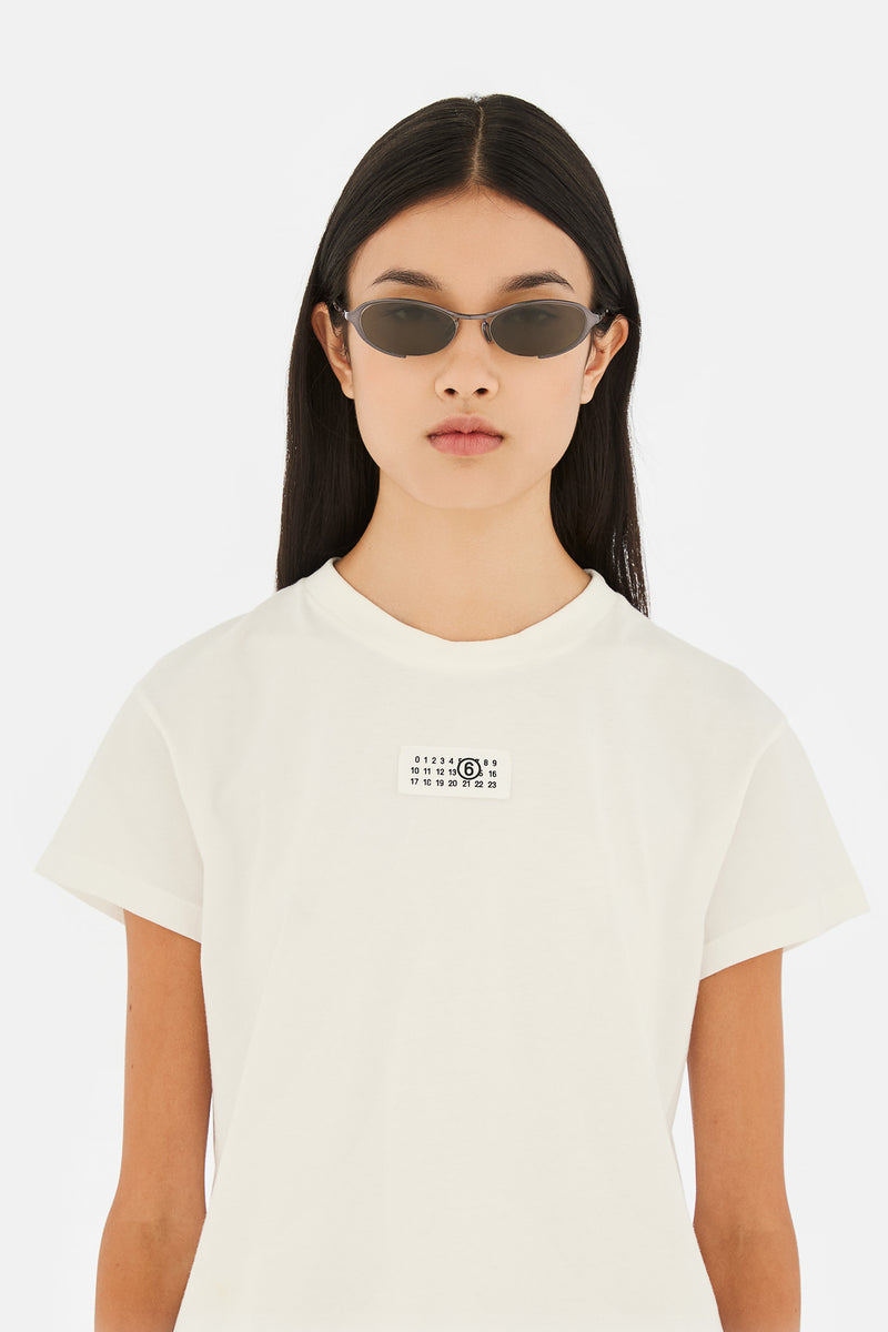 Lunettes 18 Noires - Retrosuperfuture -