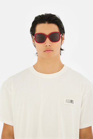 Lunettes 20 Rouges — 4