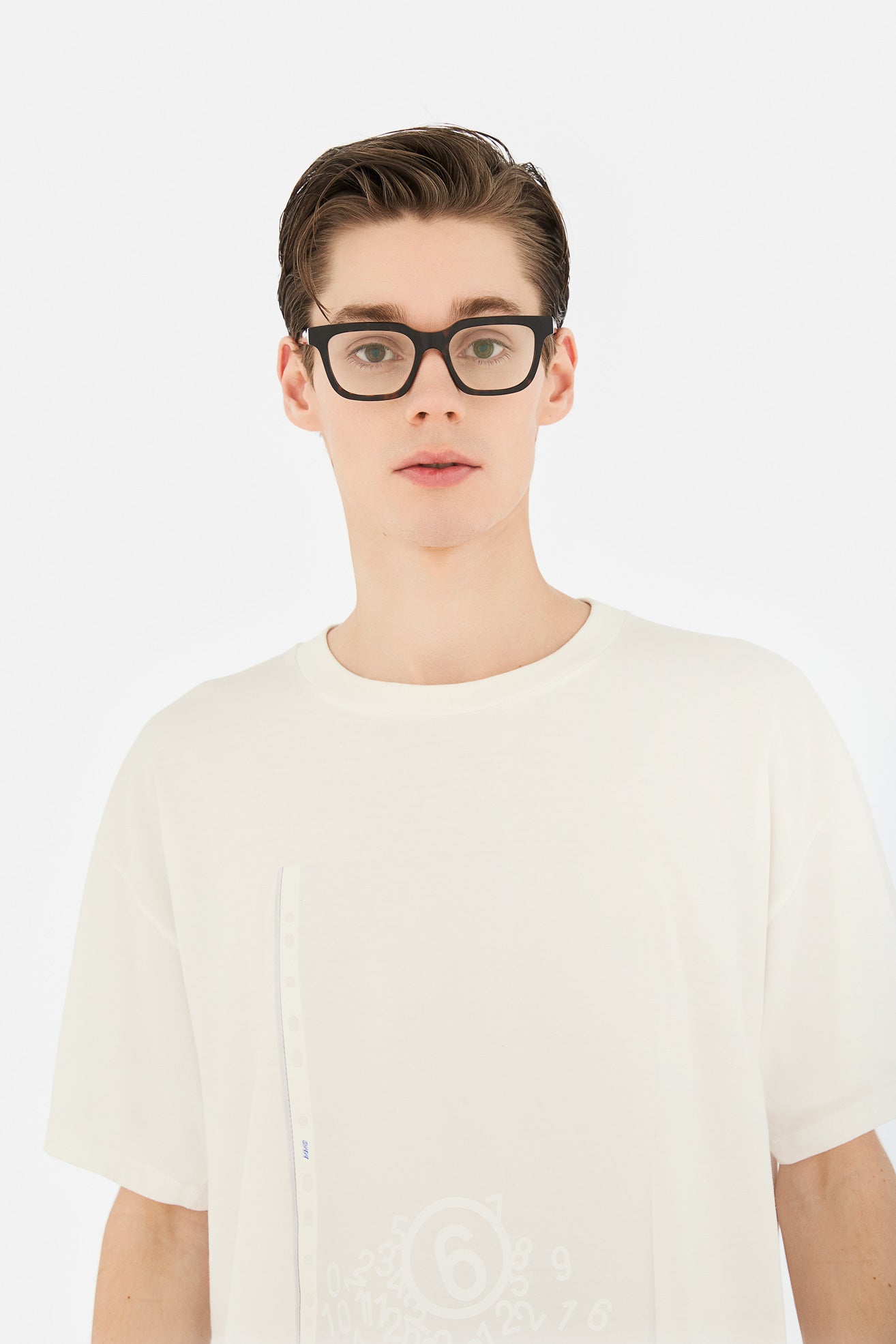 Lunettes 11 Optiques Écailles