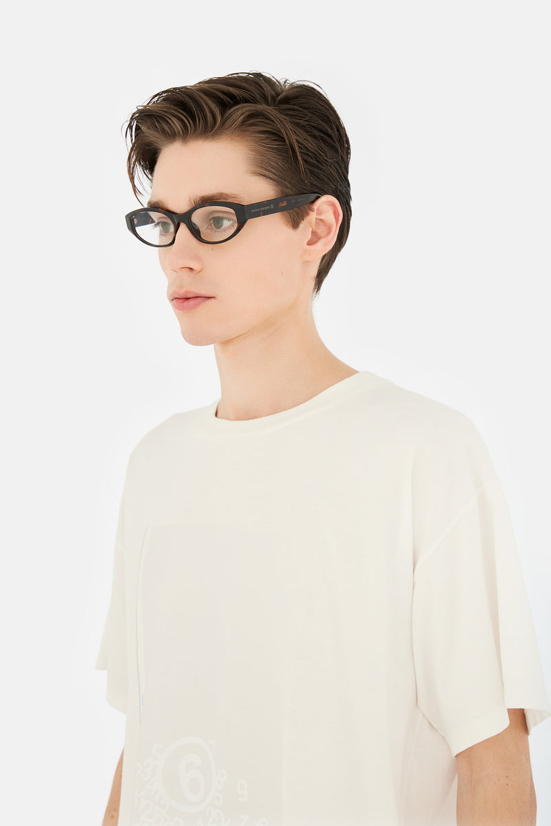 Lunettes 9 Optiques Écailles