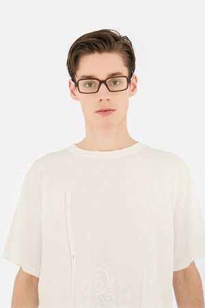 Lunettes 10 Optiques Marron — 4