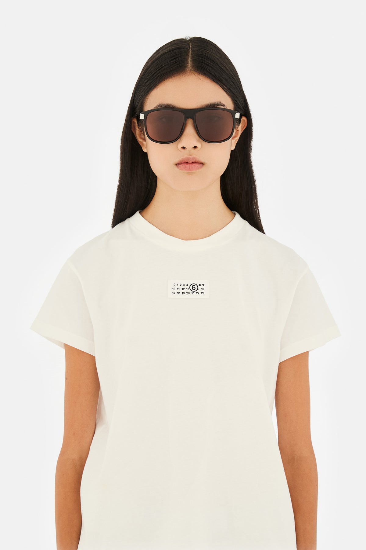 Lunettes 23 Écaille - Retrosuperfuture -