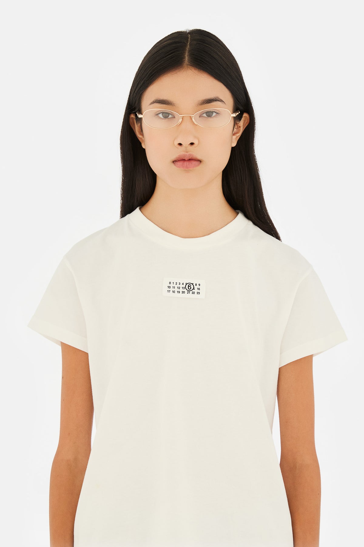 Lunettes 28 Optiques Dorées - Retrosuperfuture -