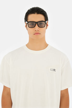Lunettes 15 Bleues - Retrosuperfuture - — 4