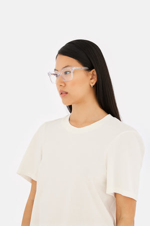 Lunettes 11 Optiques Cristal — 4