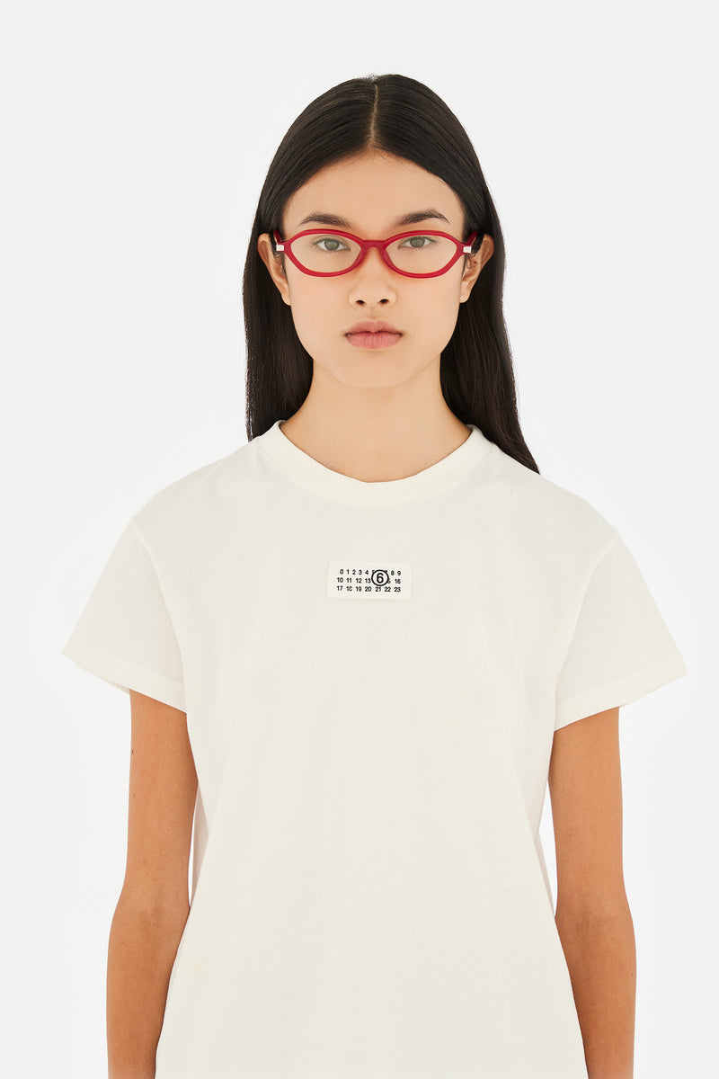 Lunettes 27 Optiques Rouges