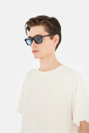 Lunettes 8 Bleues — 4