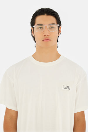 Lunettes 29 Optiques Transparentes — 4