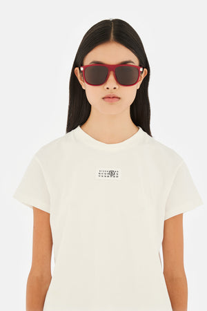 Lunettes 23 Rouges — 4