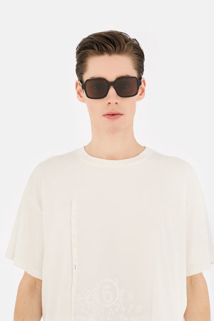 Lunettes 4 Écailles — 4
