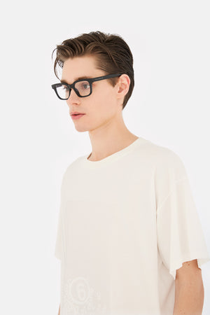 Lunettes 11 Optiques Noires — 4
