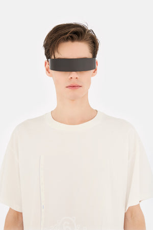 Lunettes 6 Noires - Retrosuperfuture - — 4