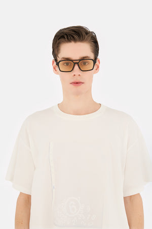 Lunettes 7 Écailles — 3