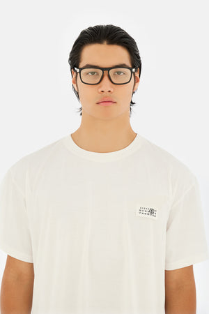 Lunettes 29 Optiques Grises - Retrosuperfuture - — 4