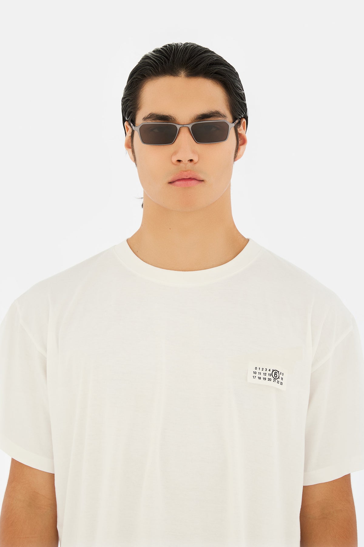 Lunettes 19 Noires - Retrosuperfuture -