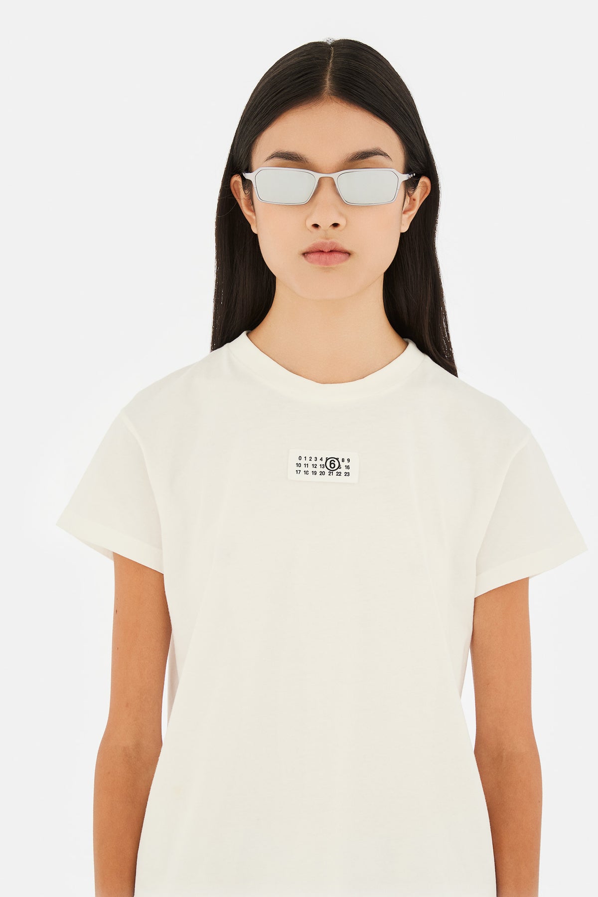 Lunettes 19 Argentées - Retrosuperfuture -