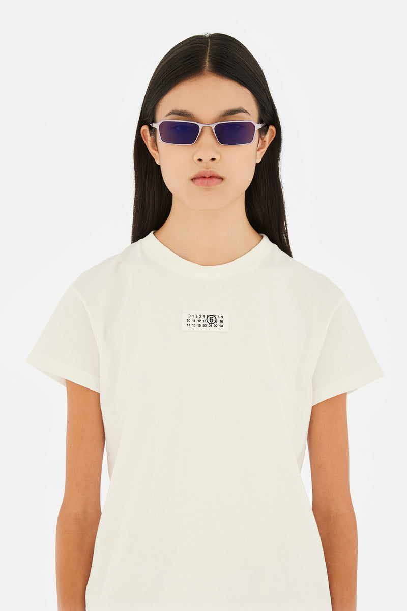 Lunettes 19 Roses - Retrosuperfuture -