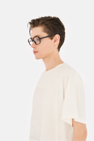 Lunettes 14 Optiques Noires — 4