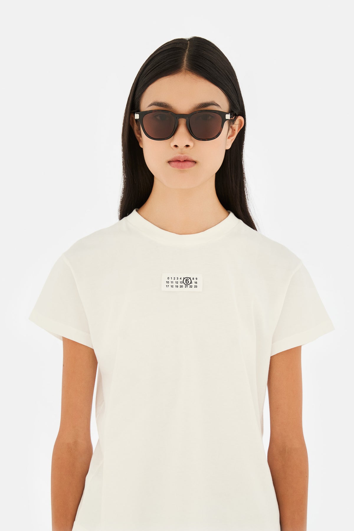 Lunettes 17 Écaille - Retrosuperfuture -