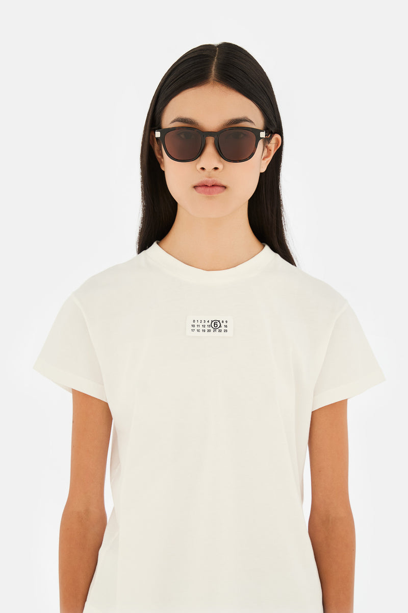 Lunettes 17 Écaille - Retrosuperfuture -