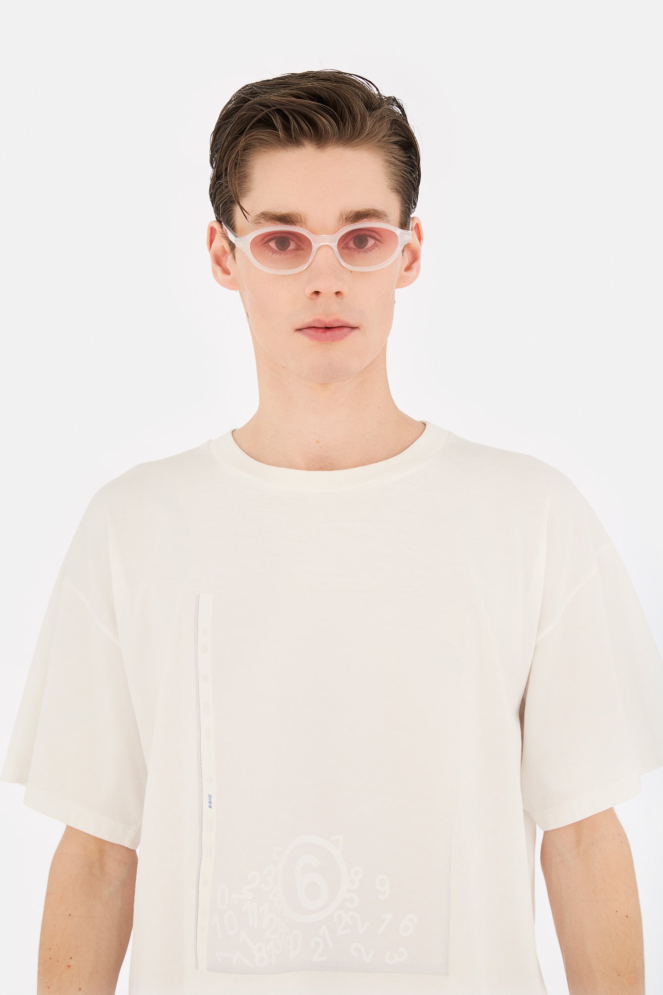 Lunettes 2 Nacrées - Retrosuperfuture -