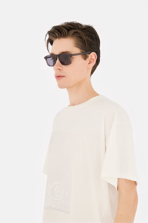 Lunettes 8 Grises — 4