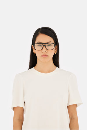 Lunettes 14 Optiques Écailles — 4