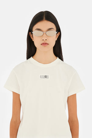 Lunettes 18 Argentées - Retrosuperfuture - — 4