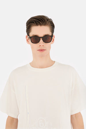 Lunettes 3 Écailles — 4