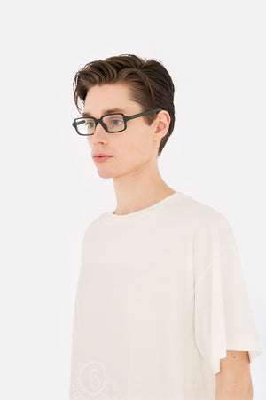 Lunettes 10 Optiques Vertes — 4