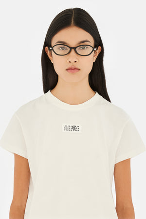 Lunettes 27 Optiques Noires - Retrosuperfuture - — 4