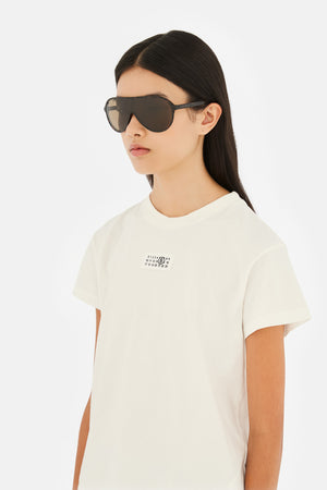 Lunettes 22 Écaille - Retrosuperfuture - — 5