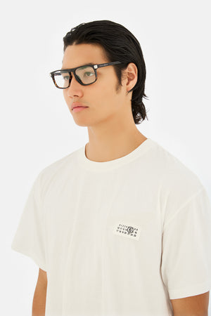 Lunettes 29 Optiques Écaille - Retrosuperfuture - — 5