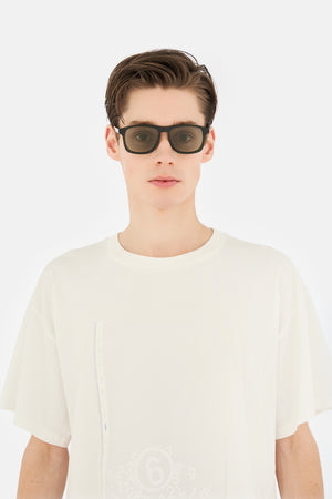 Lunettes 8 Vertes — 5