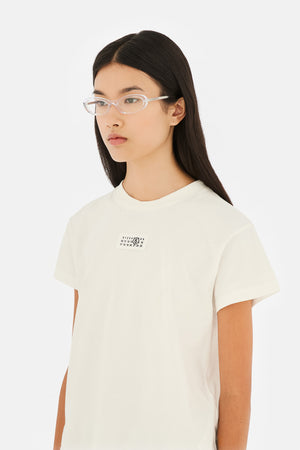 Lunettes 25 Optiques Transparentes - Retrosuperfuture - — 5