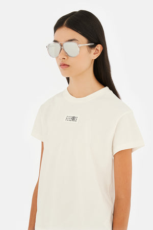 Lunettes 24 Transparentes - Retrosuperfuture - — 5