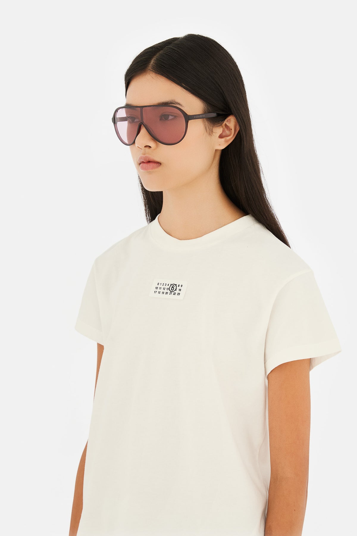 Lunettes 22 Violettes - Retrosuperfuture -