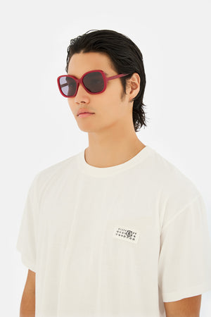 Lunettes 20 Rouges — 5