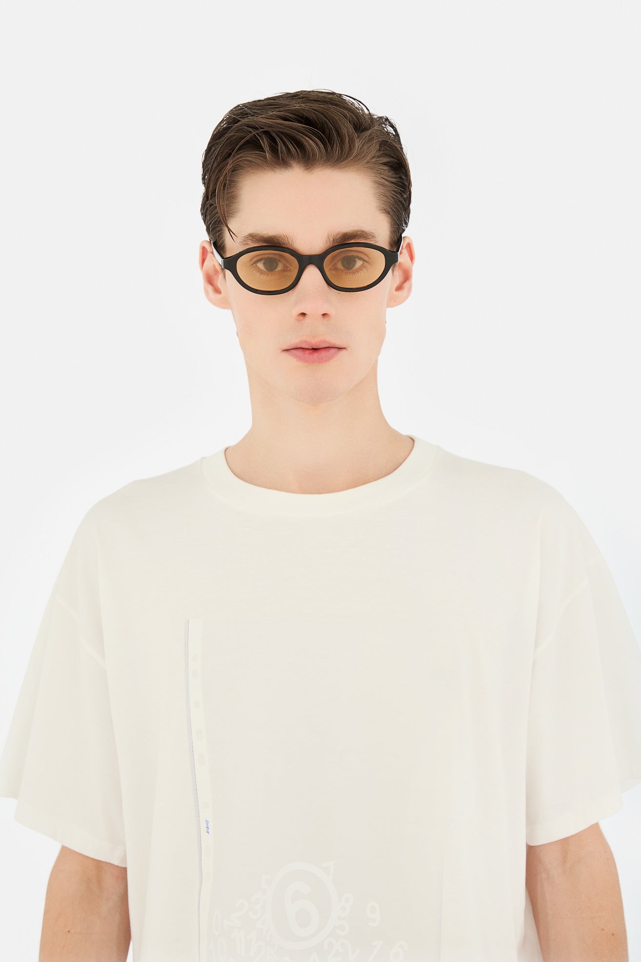 Lunettes 2 Écailles - Retrosuperfuture -